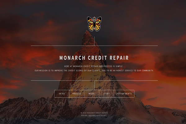Monarch Credit Repair | Humble, TX